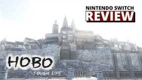 Hobo: Tough Life Nintendo Switch Review