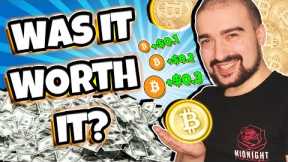I Play Top Money Making Cryptocurrency Games (How Much I Made)