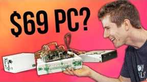 $69 Gaming PC