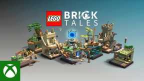 LEGO Bricktales | 2022 | Xbox One and Xbox Series X|S