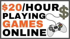 Online Games That Pay Real Money | 5 WEBSITE TO START FOR FREE *2020 UPDATED!*