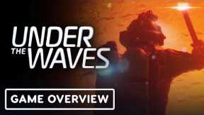 Under the Waves - Xbox Booth Game Overview | gamescom 2022