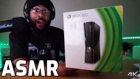ASMR PURCHASED A XBOX 360 IN 2022
