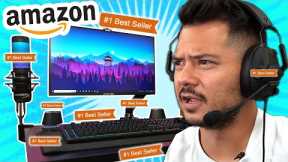 The Amazon #1 Best Seller Gaming Setup!