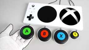 Xbox Adaptive Controller Unboxing + Call of Duty Ghosts in 2020