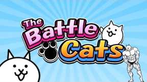 BATTLE CATS - App Game