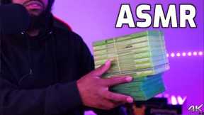 ASMR BUYING OLD XBOX GAMES IN 2022