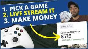 How To Make Money Live Streaming On Facebook