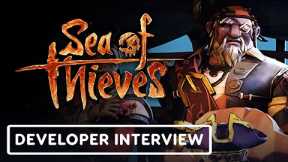 Sea of Thieves - Xbox Booth Showcase | gamescom 2022