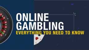 Online Gambling: Everything You Need to Know 📚