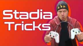 5 Google Stadia Tips and Tricks You Didn’t Know About
