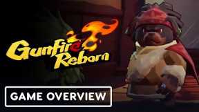Gunfire Reborn  - Xbox Booth Game Overview | gamescom 2022