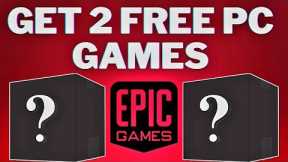 GET 2 FREE PC GAMES NOW + PLAYSTATION PC GAME SALE