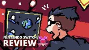 Chenso Club Nintendo Switch Review