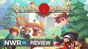 Potion Permit (Switch) Review