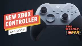 New Xbox Controller, Hellraiser First Look, & More! | IGN The Weekly Fix