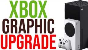 Xbox REVEALS New Graphics UPGRADE | NEW Xbox Series X Exclusive Details | Xbox & PS5 News