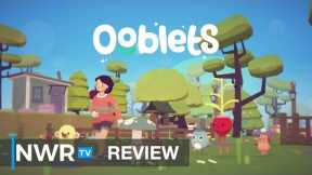 Ooblets (Switch) Review