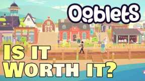Should you buy Ooblets for the Nintendo Switch?