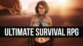 This Is It...The Ultimate Survival RPG