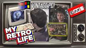 PC Gaming in the '90s - My Retro Life