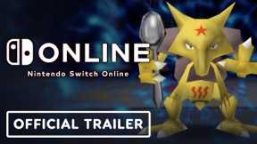 Nintendo Switch Online + Expansion Pack - Official Trailer | Nintendo Direct September 2022