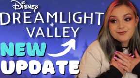 Disney Dreamlight Valley Just Got Better... (Especially on Switch)
