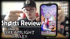Is Disney Dreamlight Valley worth it? | Disney Dreamlight Valley Nintendo Switch Review #shorts