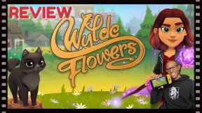 Wylde Flowers - REVIEW [Nintendo Switch]