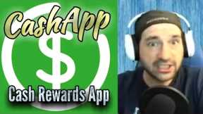 CASHAPP | Cash Rewards App | Win Make Earn Money Paypal Apps Game Online 2021 Review Youtube Video