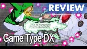 Game Type DX Review - Nintendo Switch