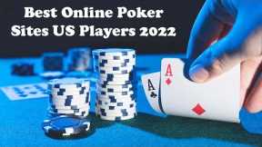 Best Online Poker Sites for USA Players In 2022 - Real Money Games! ♠️♠️♠️
