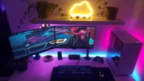 7 CHEAP PC Accessories That Are Worth Buying for Your Gaming Desk Setup (Best Computer Gadgets 2021)