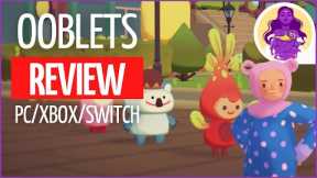 Ooblets Nintendo Switch Review - I Dream of Indie Games