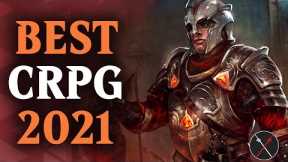 Top 10 CRPG 2021: The Best Classic RPG Games to play on PC, Consoles, Mobile Switch (not Android)