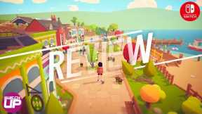 Ooblets Nintendo Switch Review