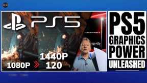 PLAYSTATION 5 ( PS5 ) - PLAY PS3 GAMES ON PS5 IMPROVE / PS5 GRAPHICS GAME UPDATE ! / SONY EXPANSION…