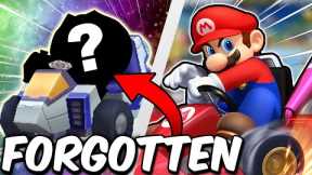 Nintendo Wants You To FORGET This Mario Kart Game!
