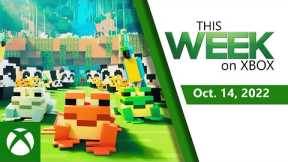 Minecraft Live Votes for Mobs, Upcoming Releases and Much More | This Week on Xbox