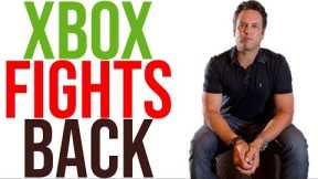Xbox FIGHTS Back VS Sony PlayStation | Microsoft Activision Blizzard Deal Hurts PS5 | Xbox News