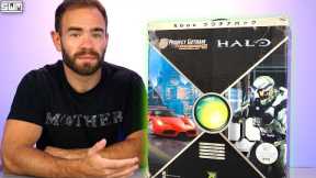 Unboxing An Original Xbox From Japan In 2022