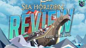 Sea Horizon Nintendo Switch Review