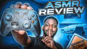 ASMR Pojifi Pro Controller Review: PC, Nintendo Switch & Mobile Gaming
