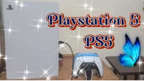 UNBOXING|Playstation 5  PS5