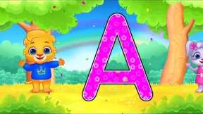 Kind ABC Game #abc #kind #gaming