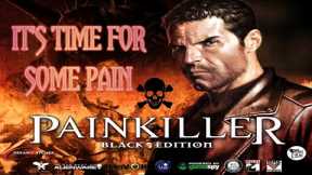 Painkiller:Black Edition Walkthrough Part 6 Pc Game