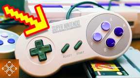 10 Retro Gaming Consoles You NEED In Your Collection