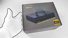 $69 Fake Xbox One Unboxing... (Soulja Console)