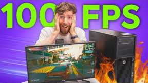 Can’t afford a Gaming PC? YOU’RE WRONG