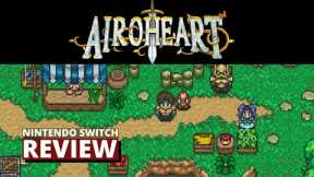 Airoheart Nintendo Switch Review
